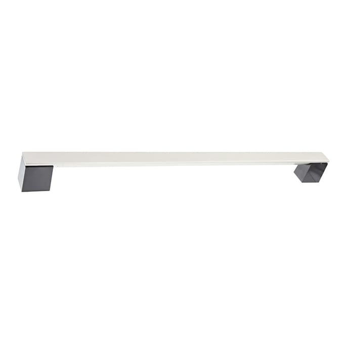 AEG greeplijst, inox, 140013025014