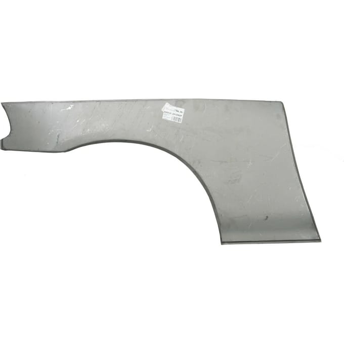 Spatbord, achter BLIC 6505-06-2912582P, rechts