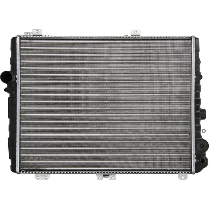 Radiator, motorkoeling THERMOTEC D7A007TT