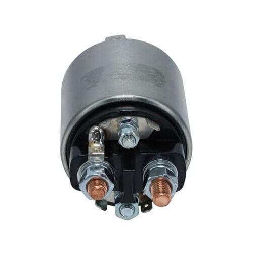 Magneetschakelaar, starter BOSCH 1 986 SE1 658