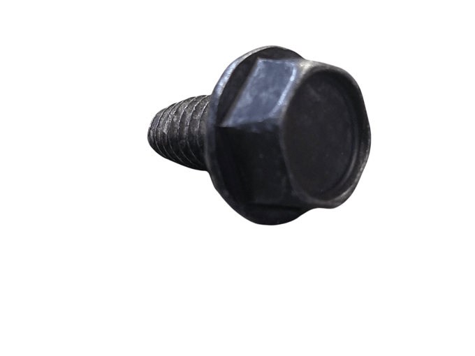 Bolt 5/16-18 hex whs hd