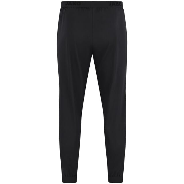 Jako Power Vrijetijdsbroek Dames - Zwart | Maat: 44