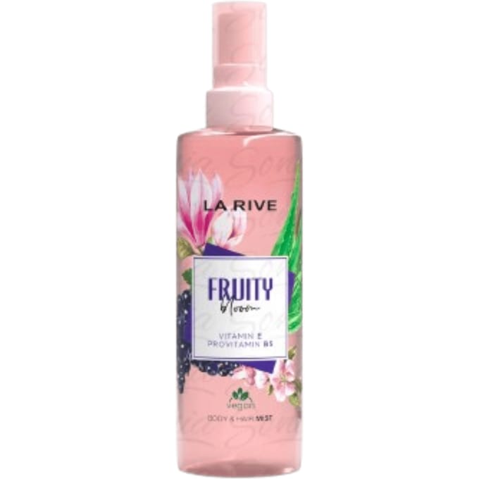 La Rive Fruity Bloom 200 ml