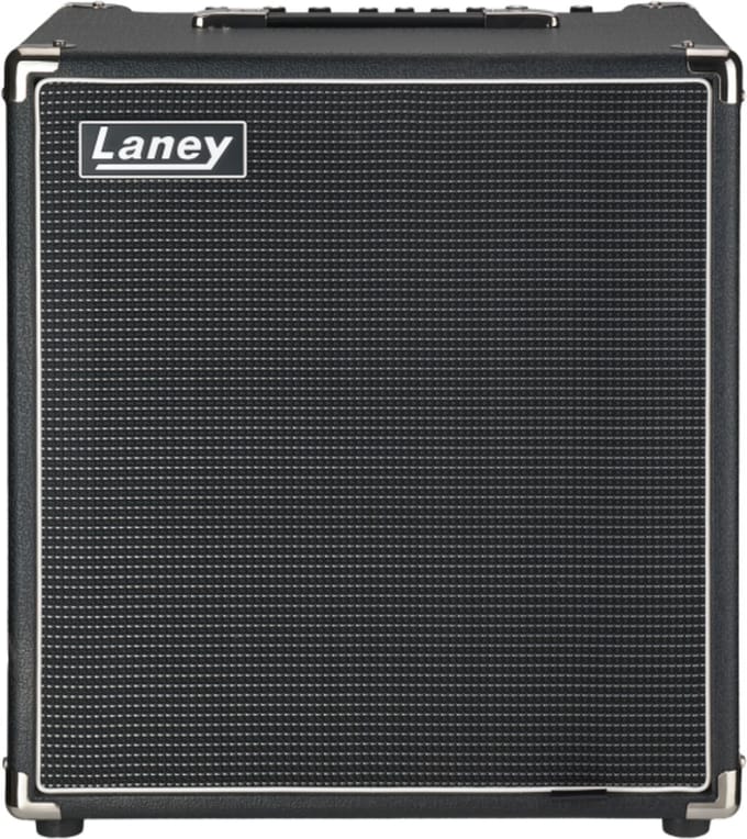 Laney Digbeth Foundry DBF100 Combo - Bass combo versterker