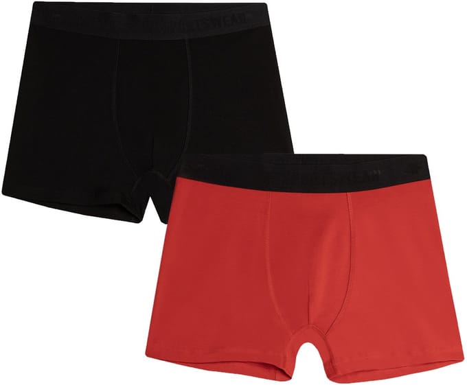 4F Boxershort Heren Multicolor - Maat S