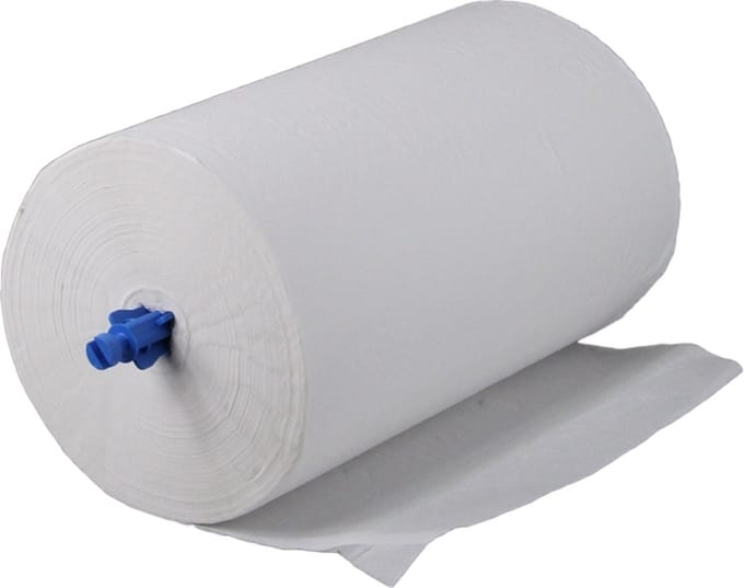 Multiroll handdoek W2 12x90 mtr. *