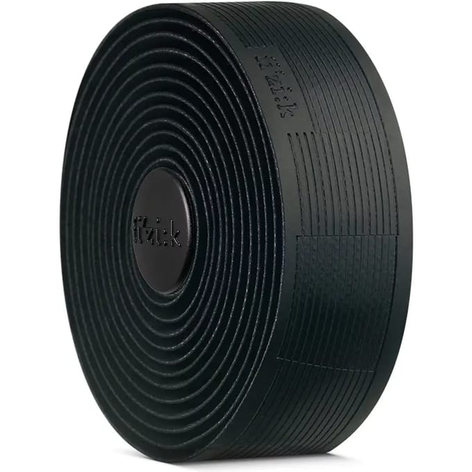 Fizik Stuurlint Vento Solocush Tacky 2,7Mm Zwart