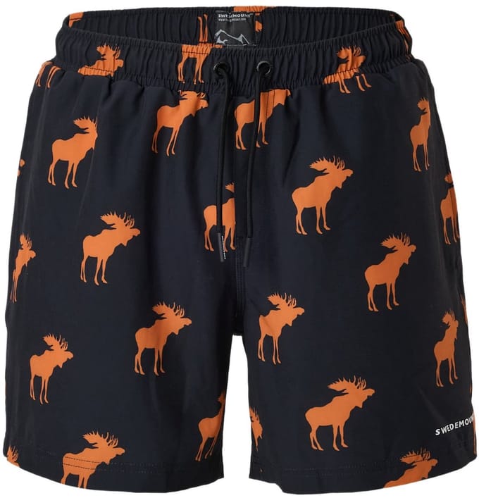 Swedemount Forest Stretch SWIMSH – Heren strandshorts – Maat M
