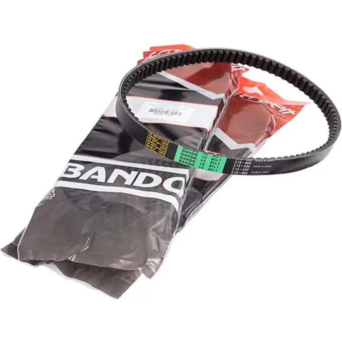Motorriem Bando Sym 200