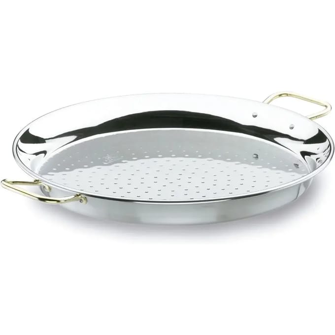 Paella schotel Lacor 60 cm