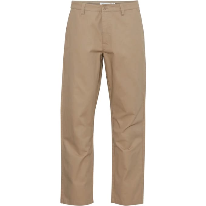 Chino broek Solid Matt Liam