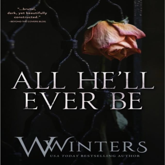 All Hell Ever Be by Willow Winters Paperback Boek 9781950862184