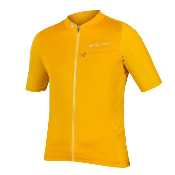 Jersey Endura GV500 Reiver