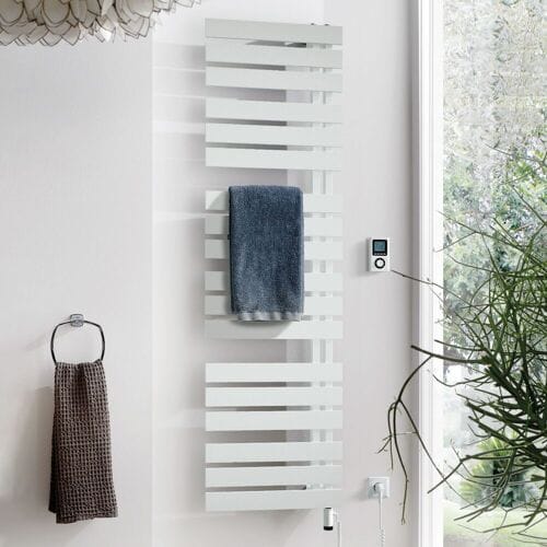 HSK Yenga bathroom radiator 60 x 180 cm 8760180-04