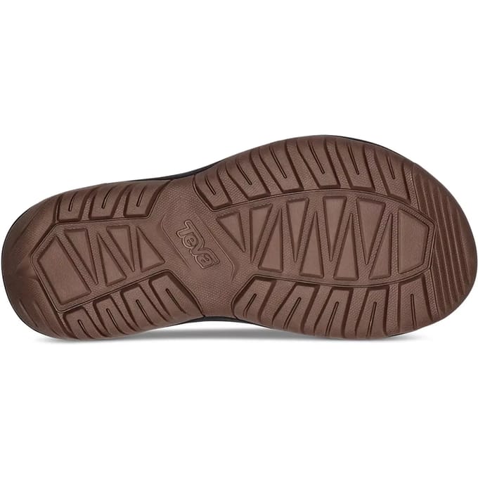 Teva W HURRICANE XLT2 Dames Sandalen - BASIL/ MAPLE SUGAR MULTI