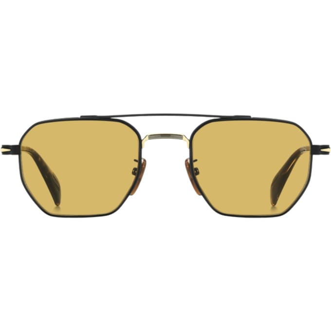 Zonnebrillen David Beckham DB1229S-I46J9 Volwassen unisex