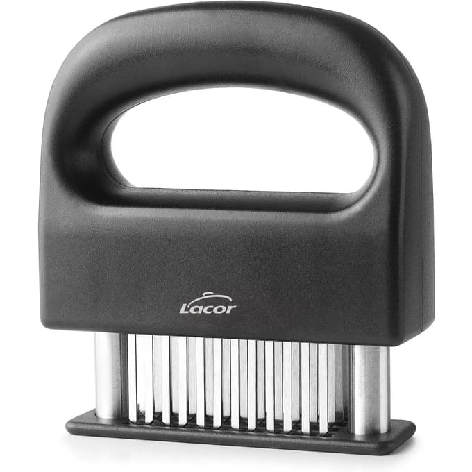 Vleeshamer Lacor