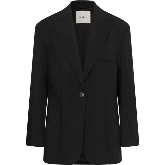 Blazer voor dames Soaked in Luxury Corinne