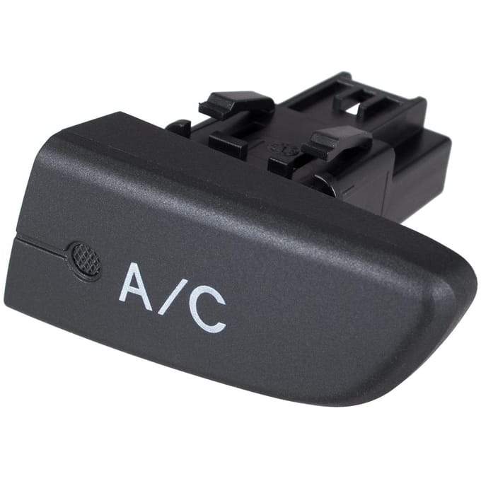 Modecar Citroen C1 - Klimaatschakelaar - 4 PIN - Vervangingsonderdeel - 2005-2014