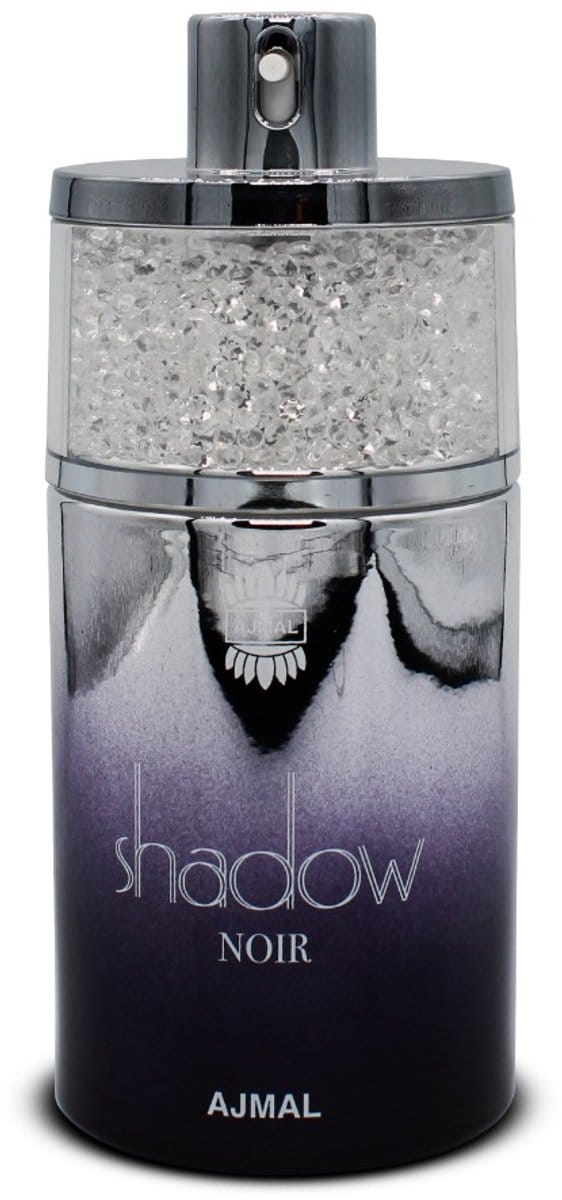 Ajmal Ajmal Shadow Noir eau de parfum spray 75 ml