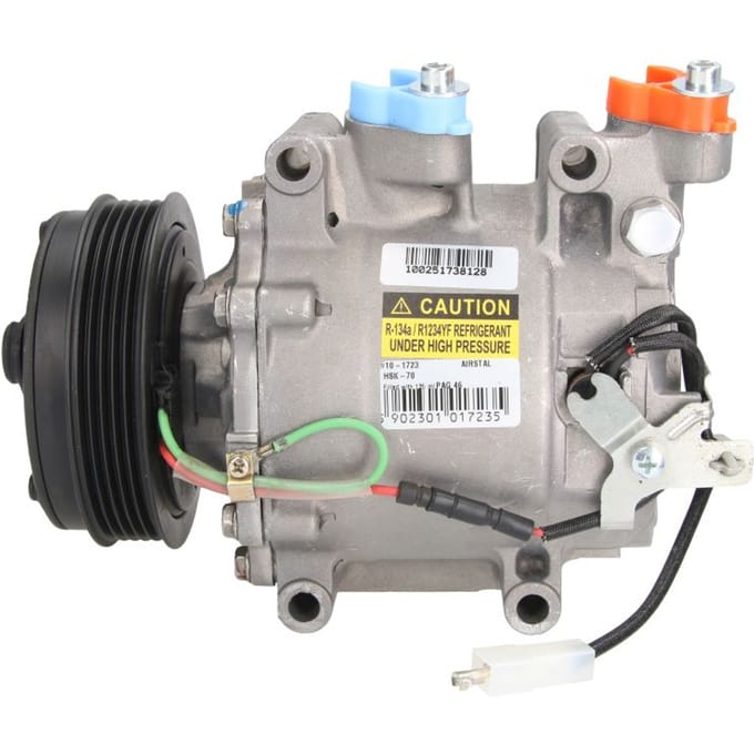 Compressor, airconditioner AIRSTAL 10-1723