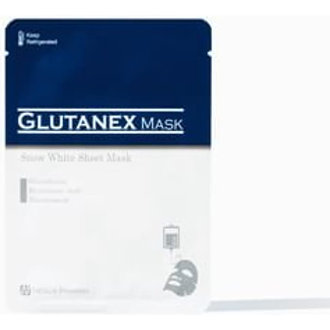 GLUTANEX - Glow Sun Cream Light 50ml