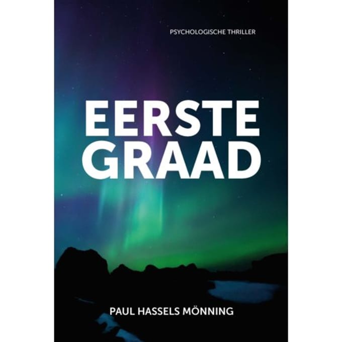 Eerste Graad - Paul Hassels Mönning