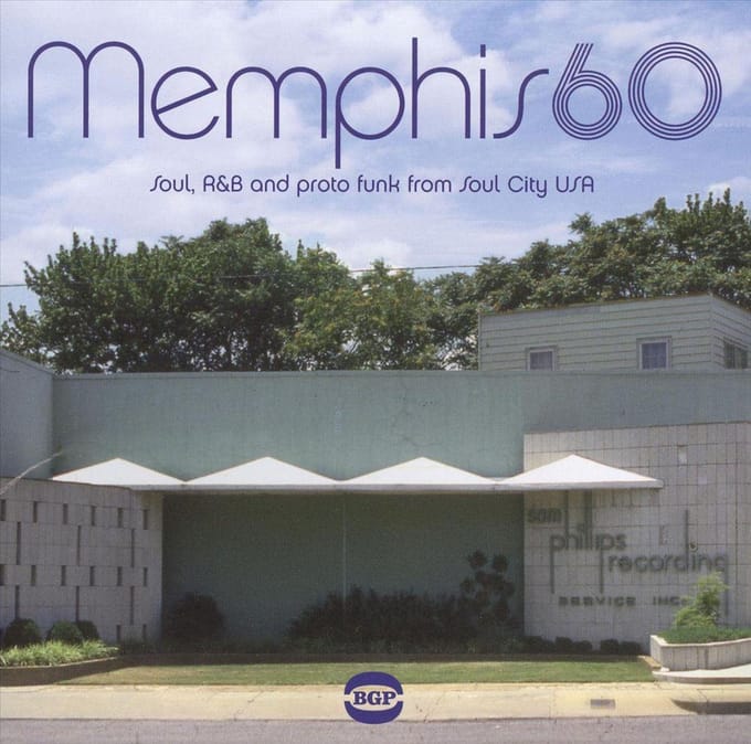 Memphis 60