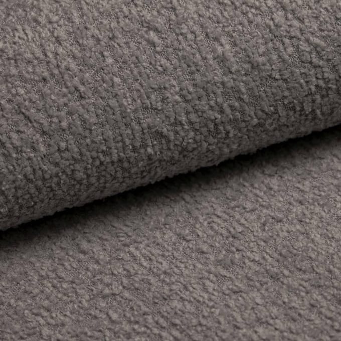 Hoekslaapbank Nina rechts boucle | NADUVI Collection
