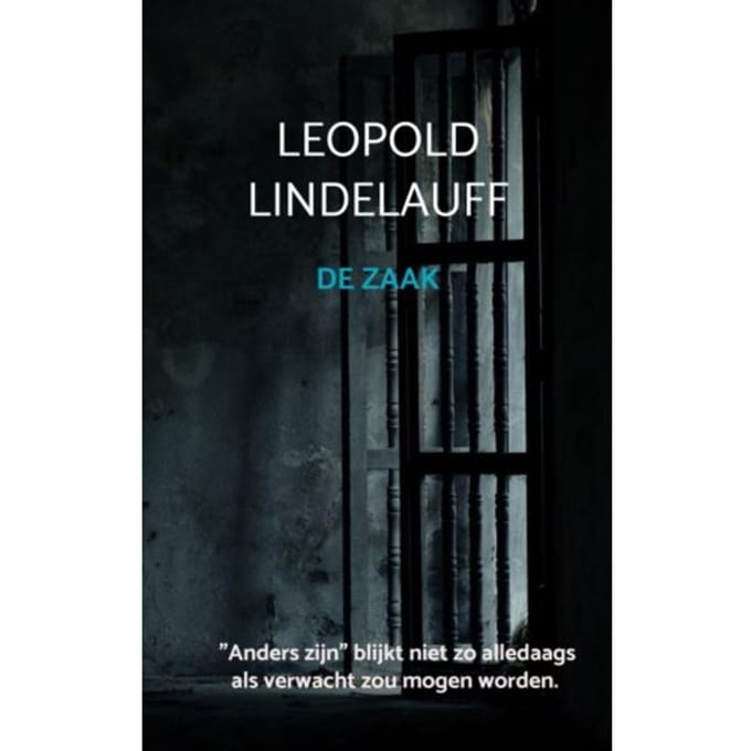 De Zaak - Leopold Lindelauff