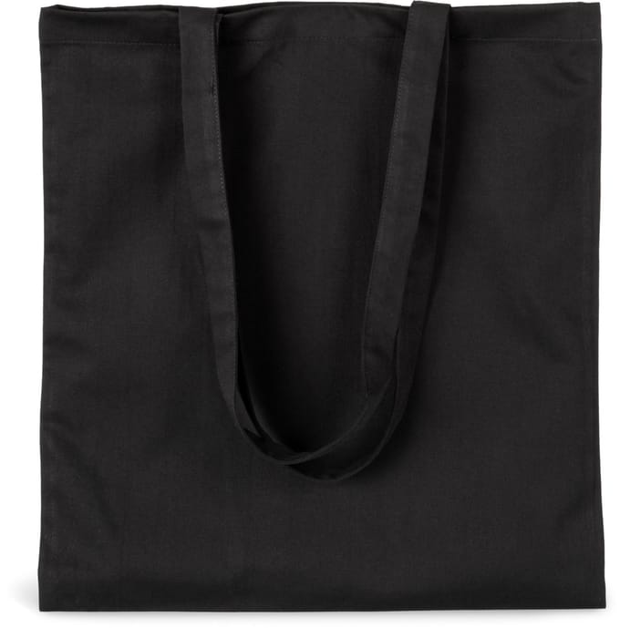 Tas One Size Kimood Black 65% Katoen, 35% Polyester