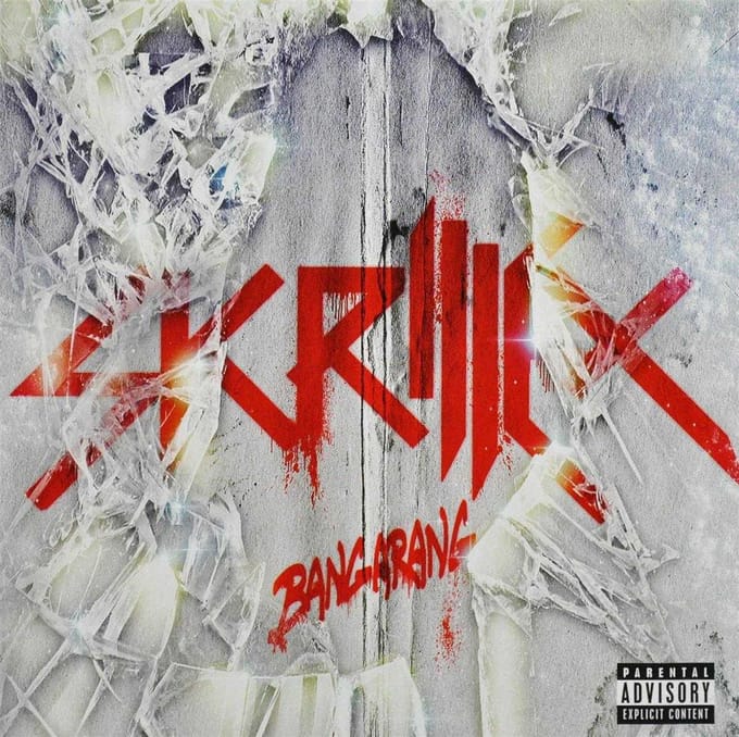 Bangarang - Skrillex