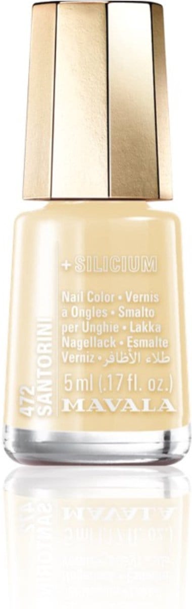 Mavala Mini Color 472, Santorini 5 ml