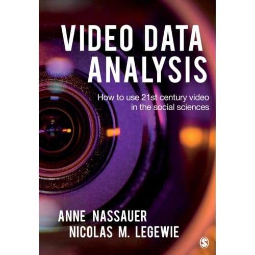 Video Data Analysis - Nassauer