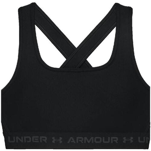 Sport BH Under Armour Soutien-Gorge Croisé Moyen