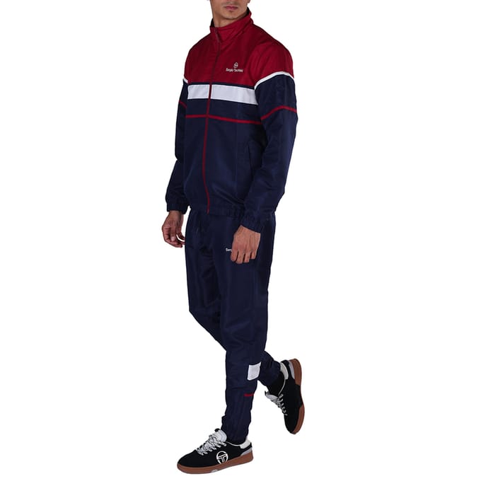 Sergio Tacchini Scorpione Trainingspak Heren