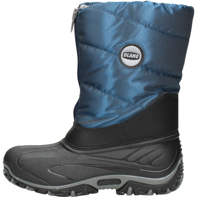 Olang - Bmx Blauw 33/34
