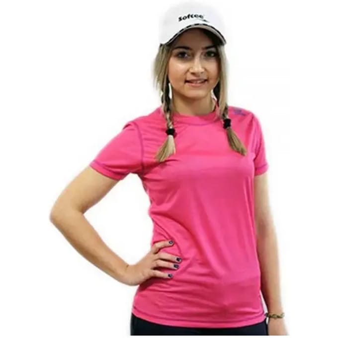 T-shirt dames Softee