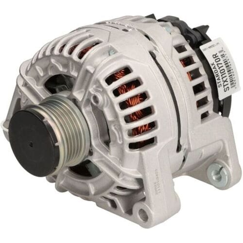 Driefasige generator STARDAX STX110170R