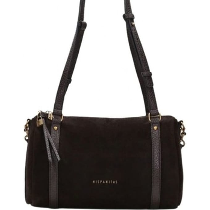 HISPANITAS BI264936 BOLSO Bruin N/A EU