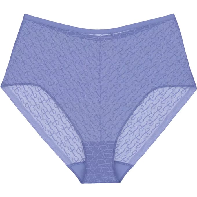 Triumph Maxislip Red Label Signature Sheer