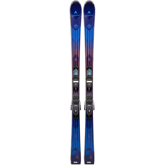 Ski Dynastar Speed 350 Xpress / Xpress 11 Gw B83