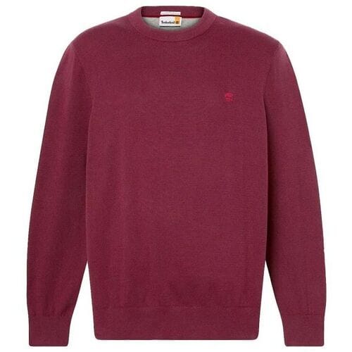 Trui Timberland TB0A2BMM6481 WILLIAM-BURGUNDY