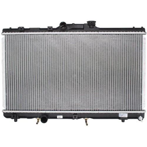 Radiator, motorkoeling NRF 517588