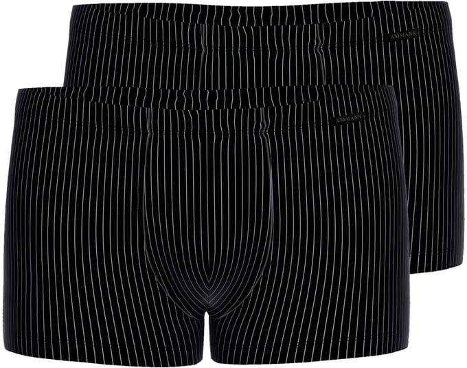2-pack retro short Day Modern