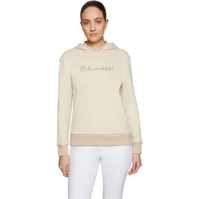 Dames Hoodie Samshield Camilla
