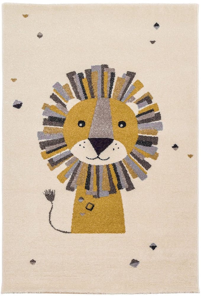 AFK Living - Kinderkleed Oeko-Tex gecertificeerd LION