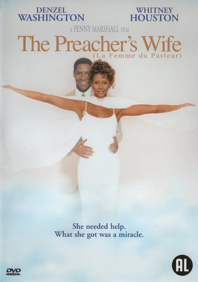 Preacher's Wife