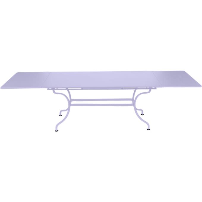 Fermob Romane Uitschuifbare tafel - D1 Marshmallow