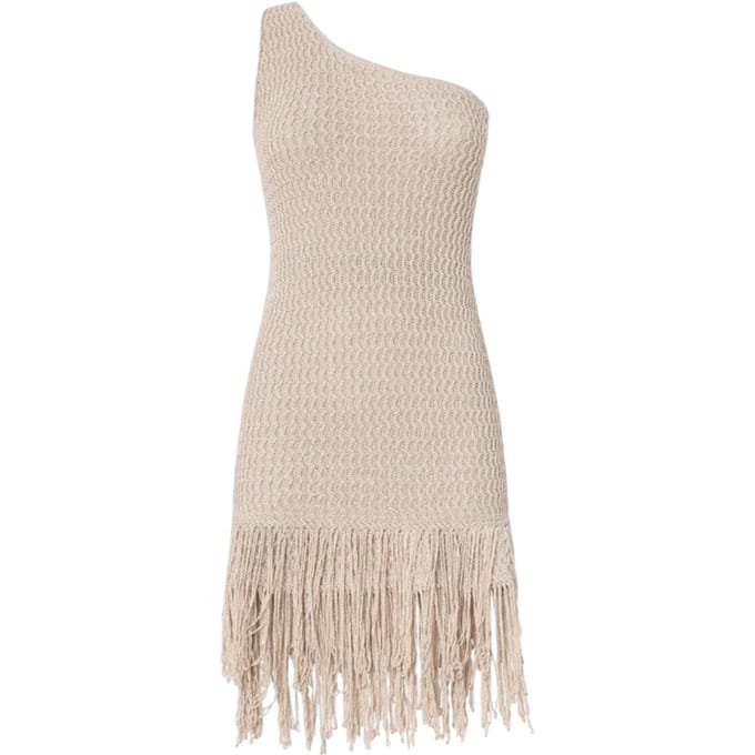casual vrouwelijke kleding Pinko - jeneverbes jurk - grijs